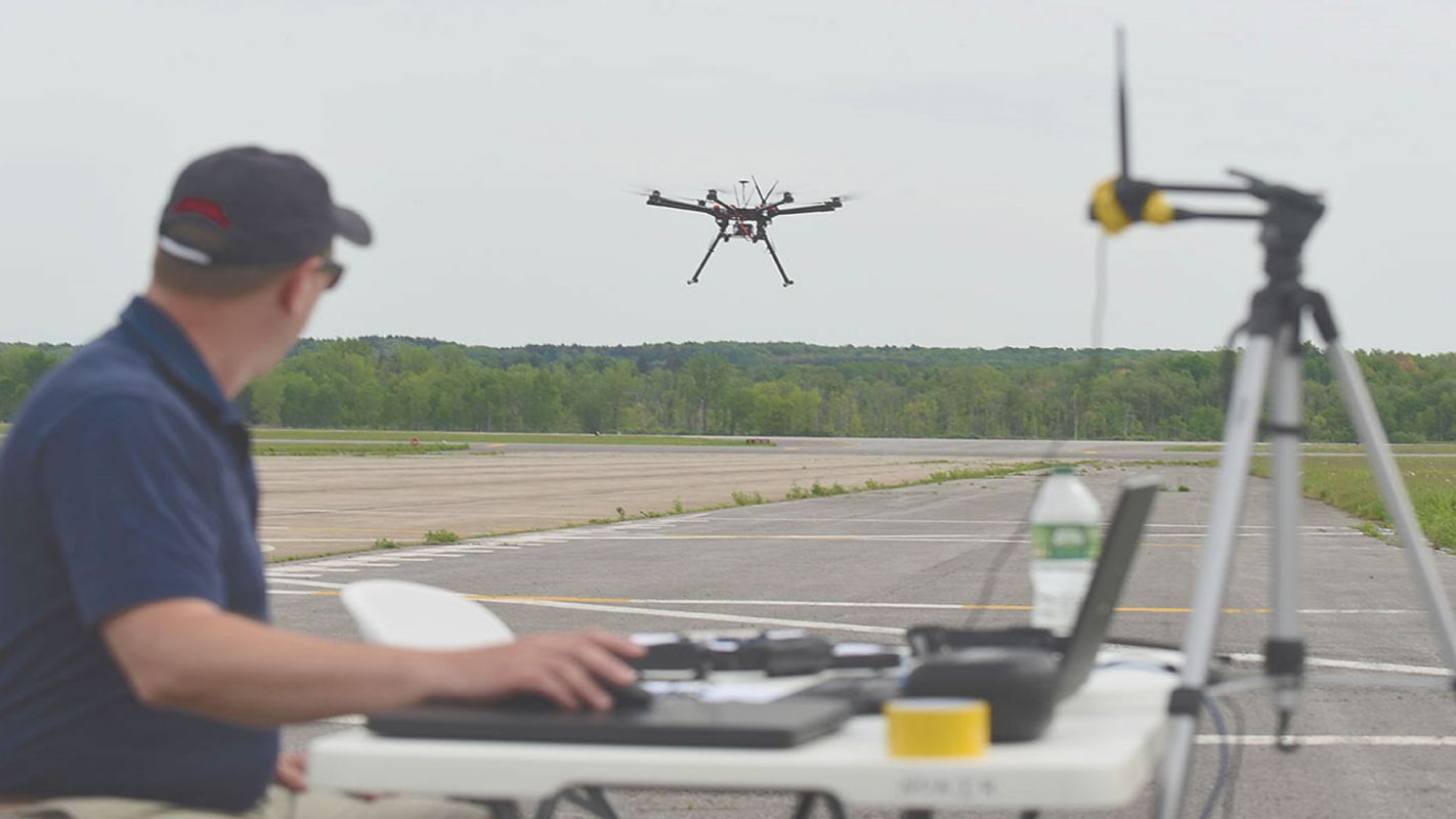 For Operational Handling Choose Our Drone Training Services Orlando, FL