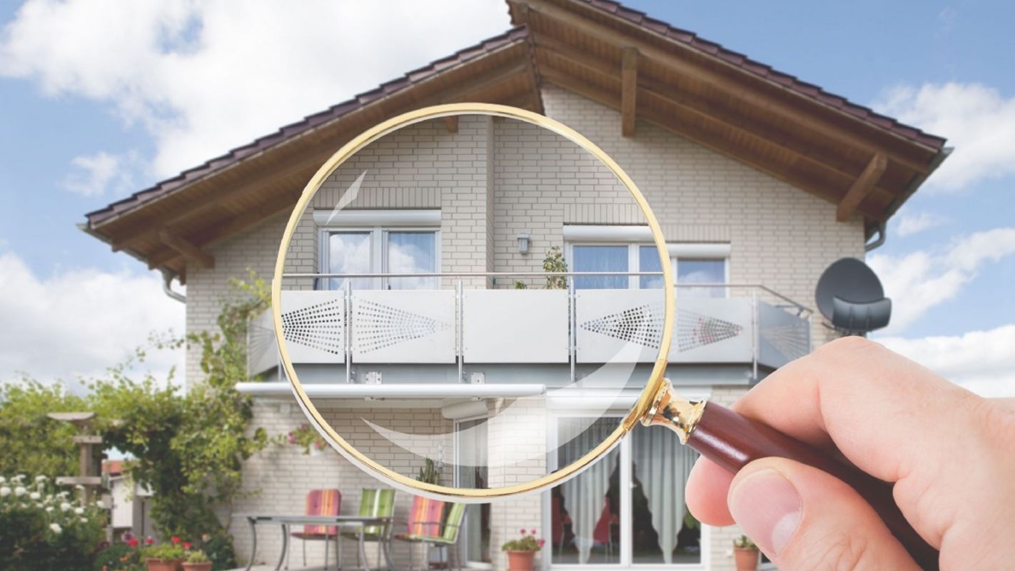 Home Inspection Services-Revealing the Big Picture! Lithia, FL