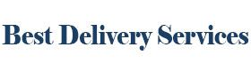 Best Delivery Services, courier services Eagan MN