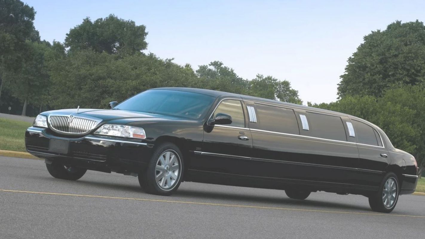 Among the Best Limo Companies in Chicago, IL