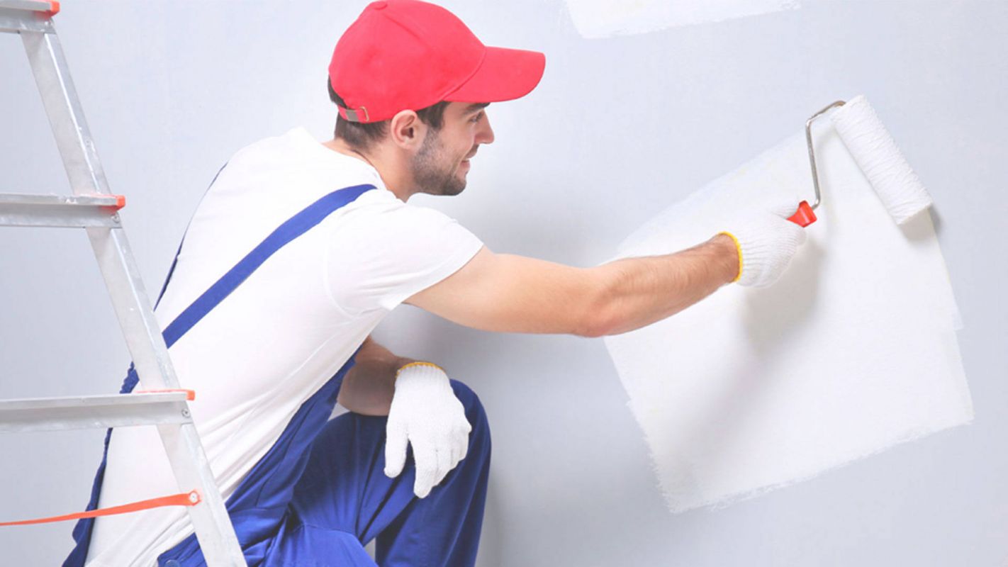 Painting Services that Meet Highest Industry Standards West Hollywood, CA