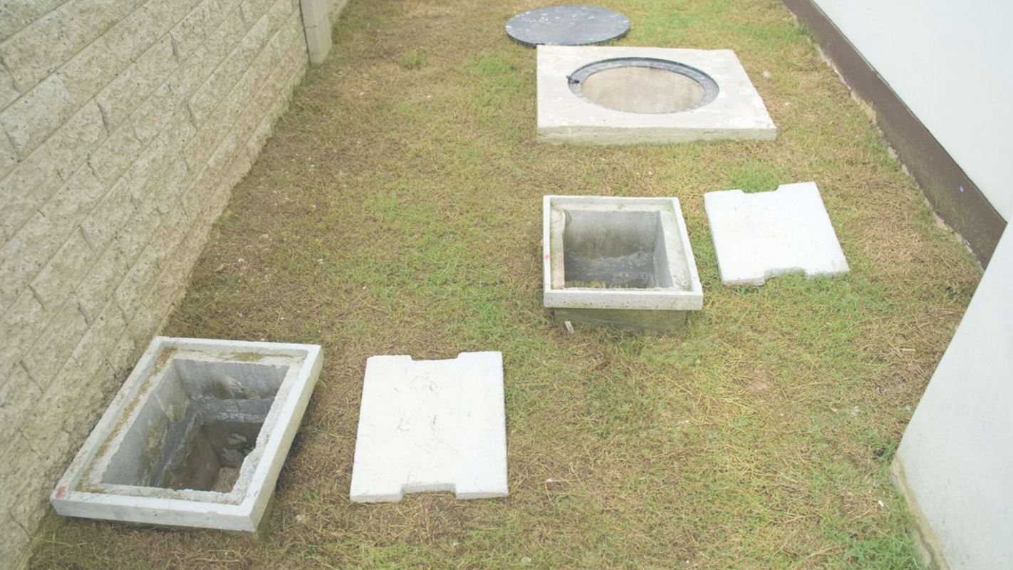 Cost-Effective and Reliable Drainage Solutions