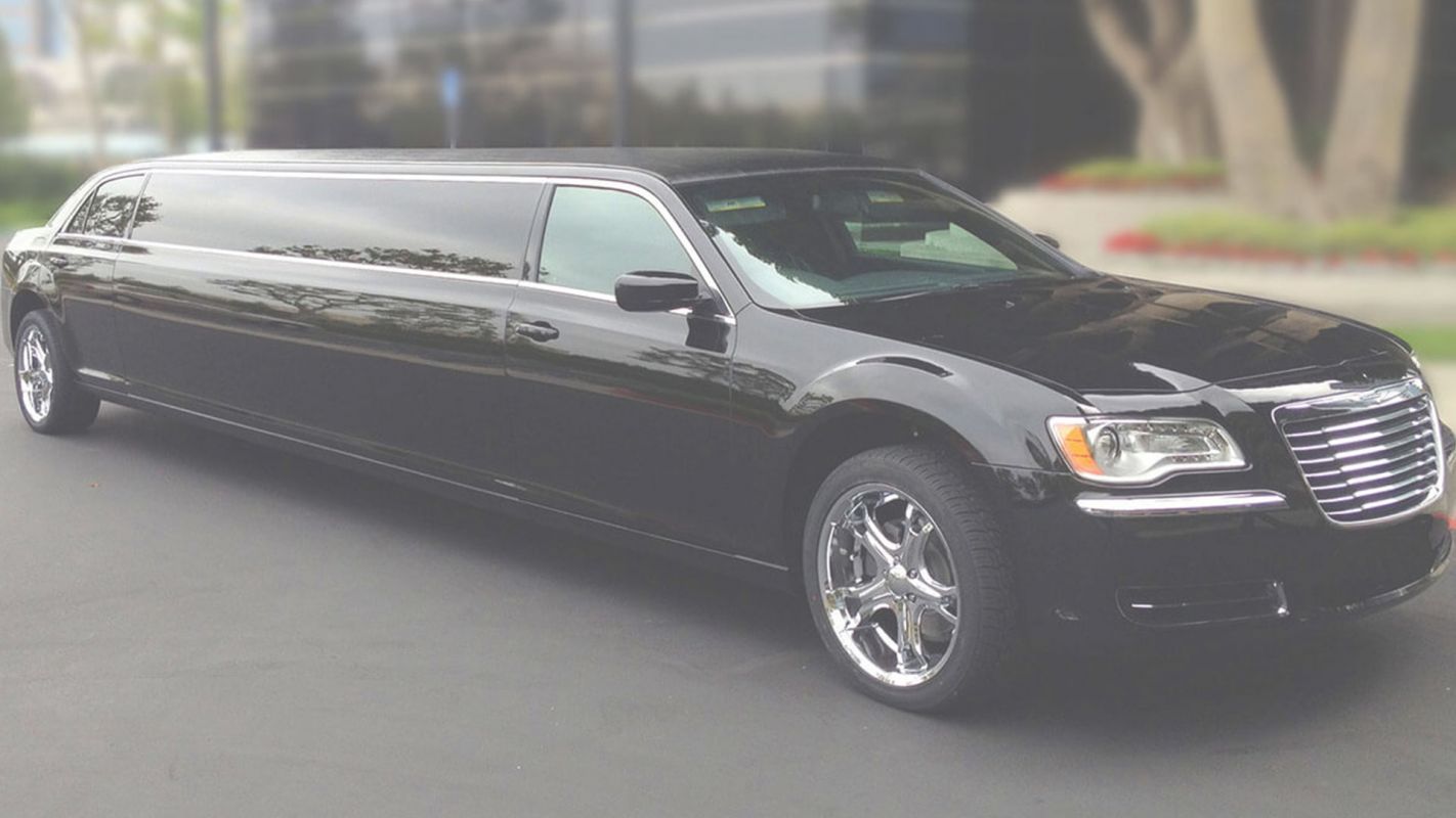 Providing Best Limousine Services Near You Scottsdale, AZ