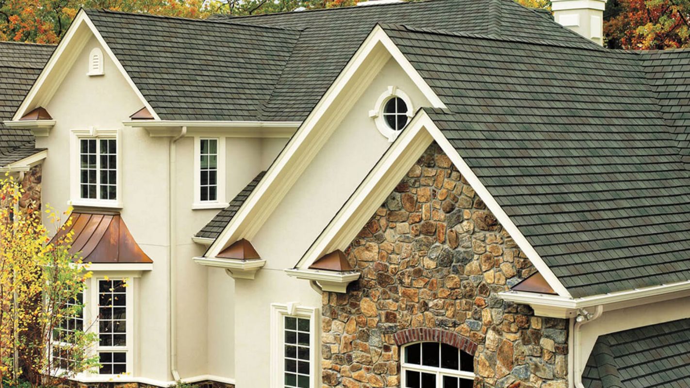 Top-Rated Shingle Roof Replacement Company Norwell MA