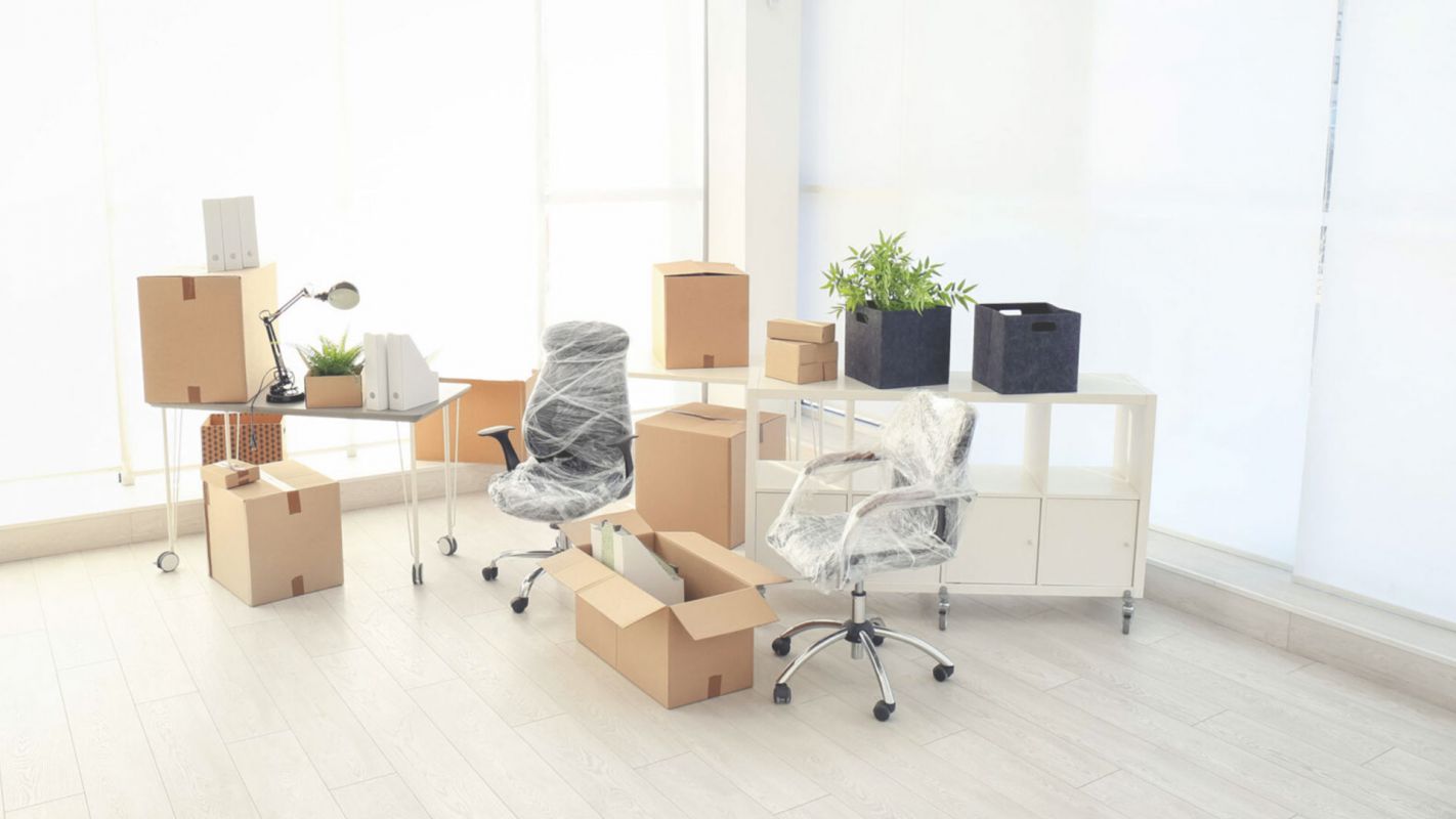 Want a Seamless Shift to Your New Office? Hire Commercial Moving Services Geneva, NY