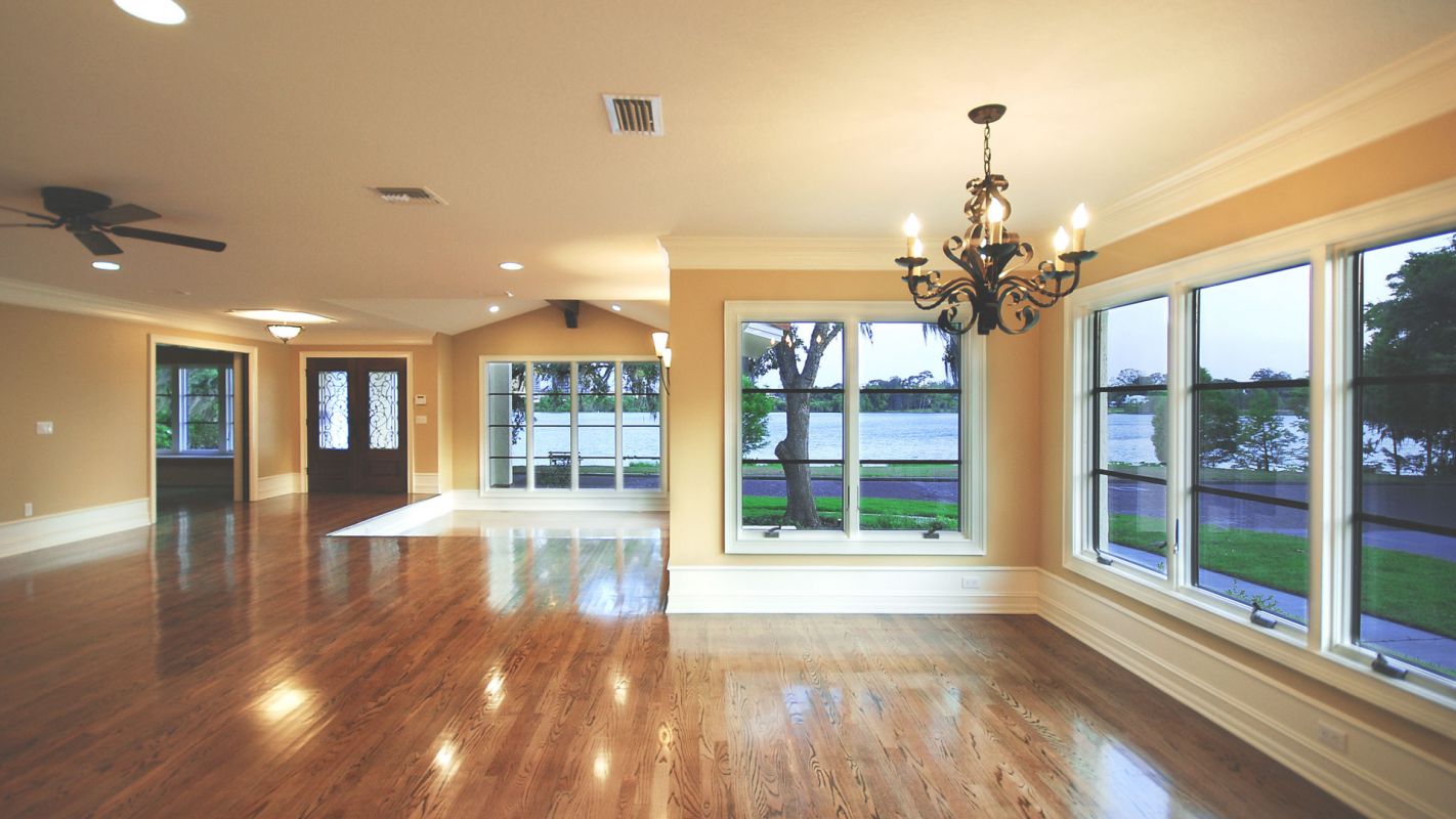 Home Renovations - Restore the Story of Your Home San Jose, CA