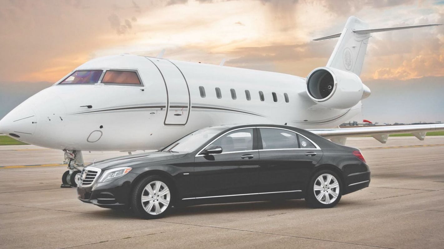 Our Airport Black Car Service are Incredible! Hilliard, OH