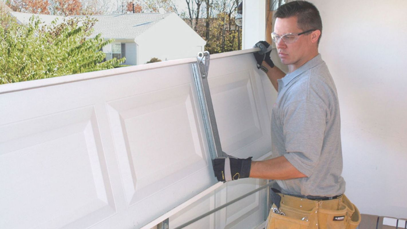 Our Specialist is Aware of the Nuts and Bolts of Garage Door Repair Arlington, MA