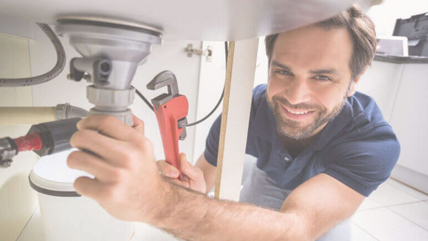 24/7 Plumbing Company - Ensuring Warm Water Supply