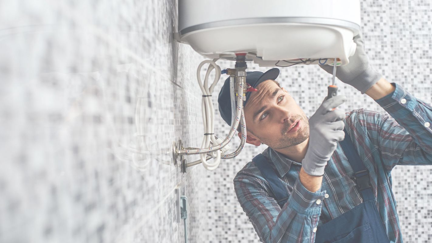 Consider Us for Your “Best Plumbing Near Me” Needs Saratoga, CA