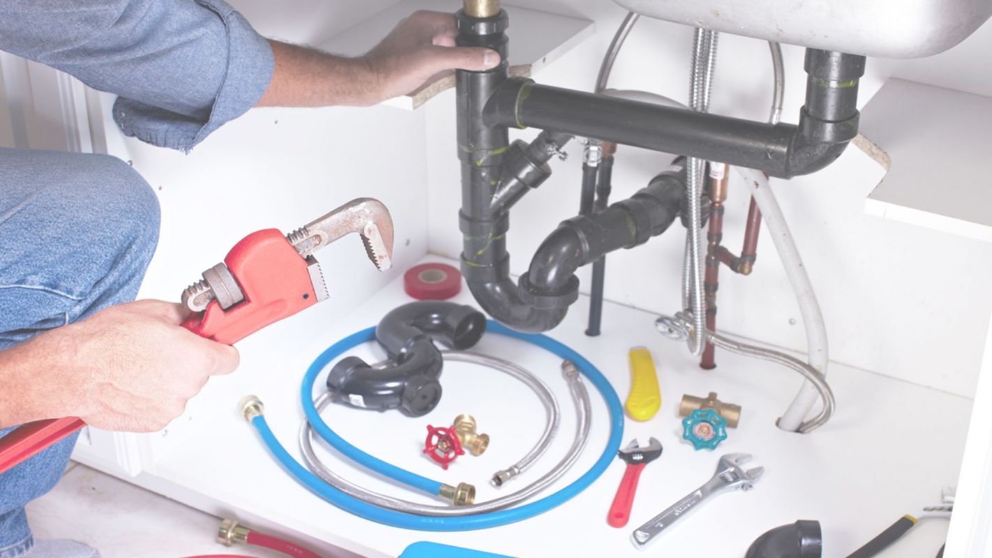 Plumbing Services-Guarantee Functional Plumbing System Sunnyvale, CA