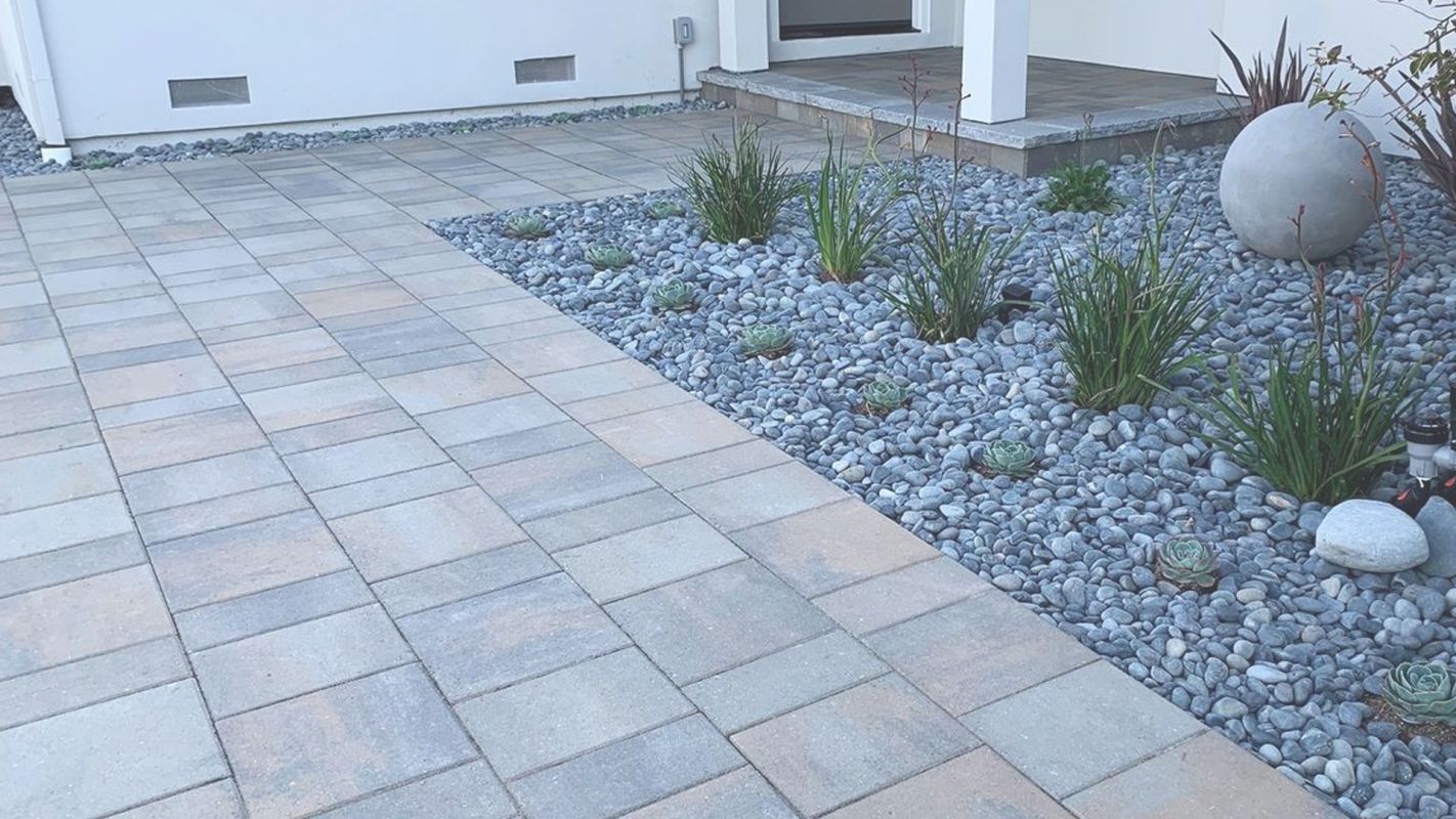 We Specialize in Sealing and Paving for Homes! Gilroy, CA