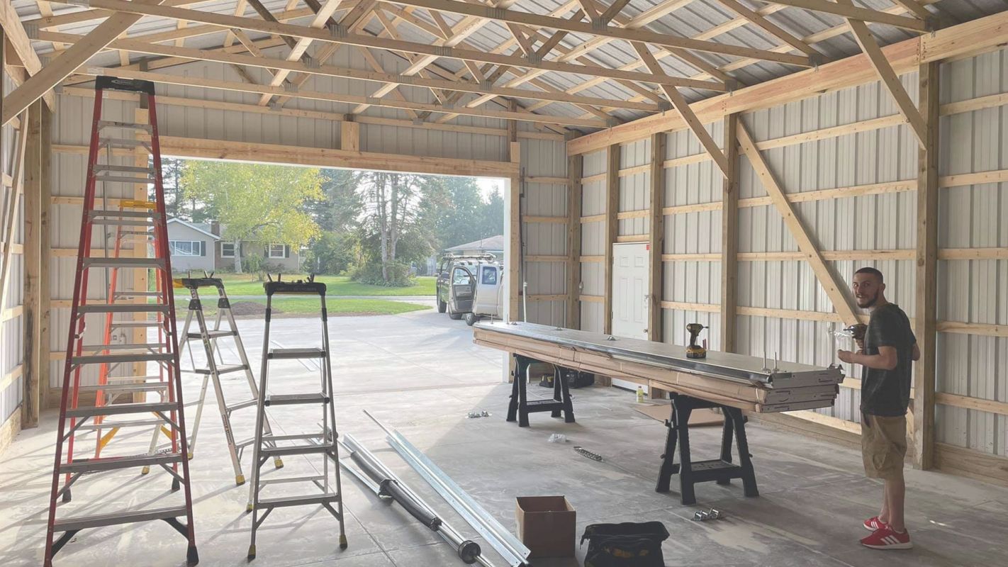 Garage Door Installation- 100% Recommended Services Twinsburg, OH