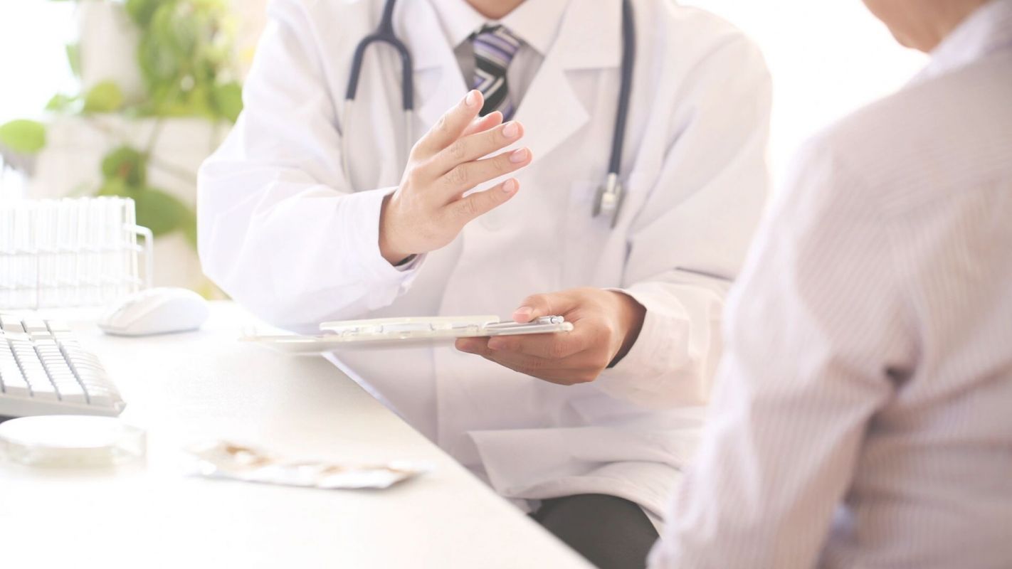 Emergency Health Care for People Who Need It! Los Gatos, CA
