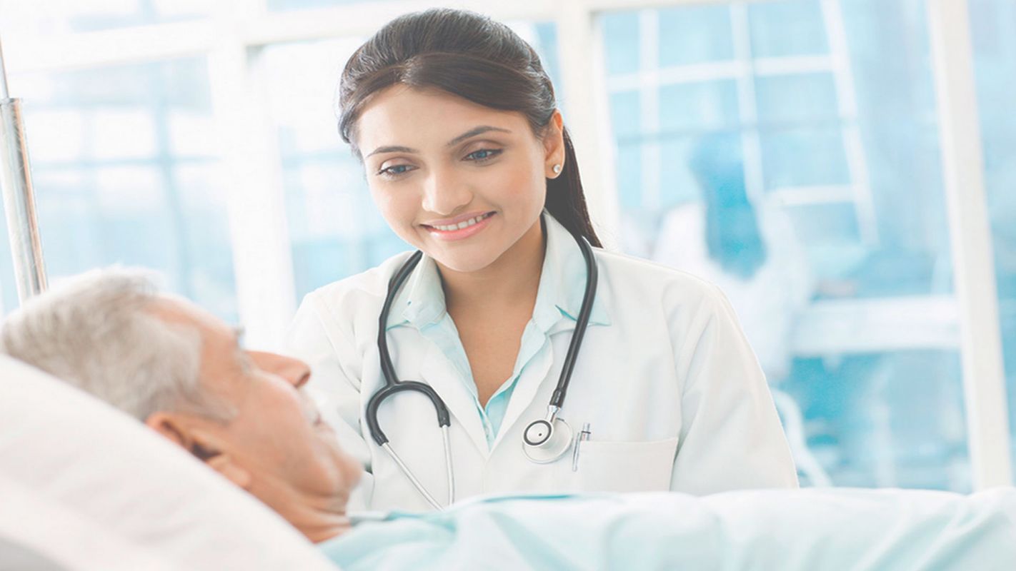 Competent 24/7 Health Care Services to Guarantee Health Equity Los Gatos, CA