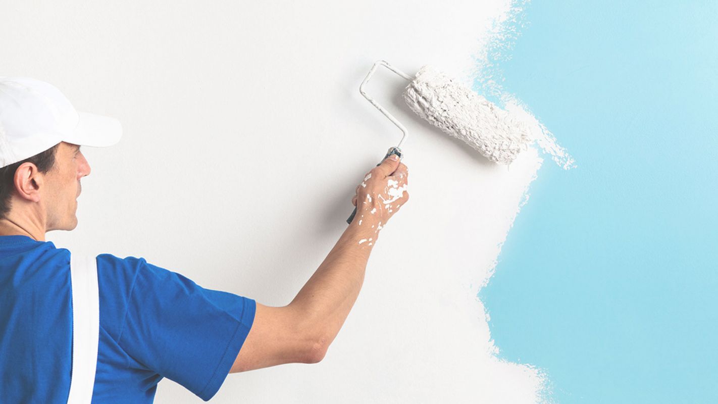 Painting Company for Solving Your Residential and Commercial Painting Vows: