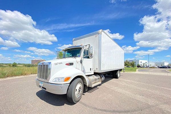 Affordable Shipping Services St. Paul MN
