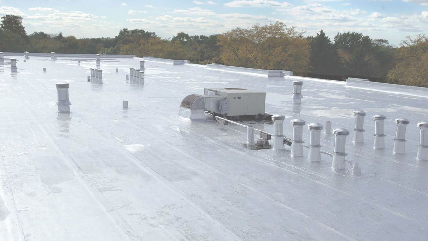Get Your Commercial Roofing Done in a Jiffy Kendall, FL