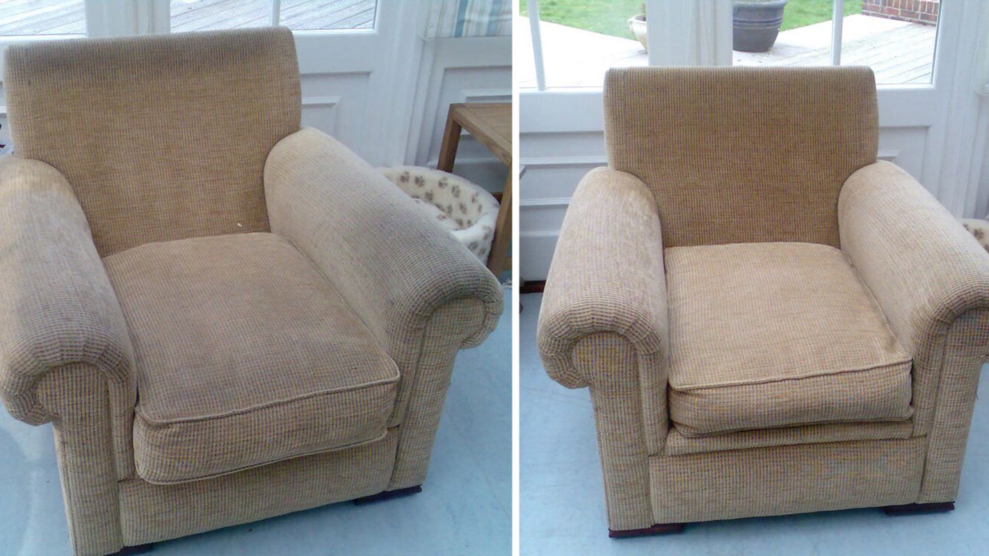 Upholstery Cleaning-Specialized Services Lakeland, FL