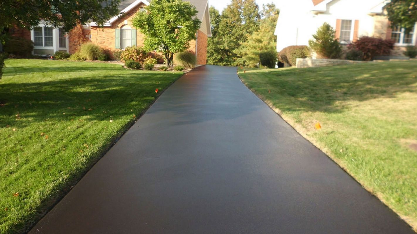 Reliable and Flawless Asphalt Paving Ladson SC
