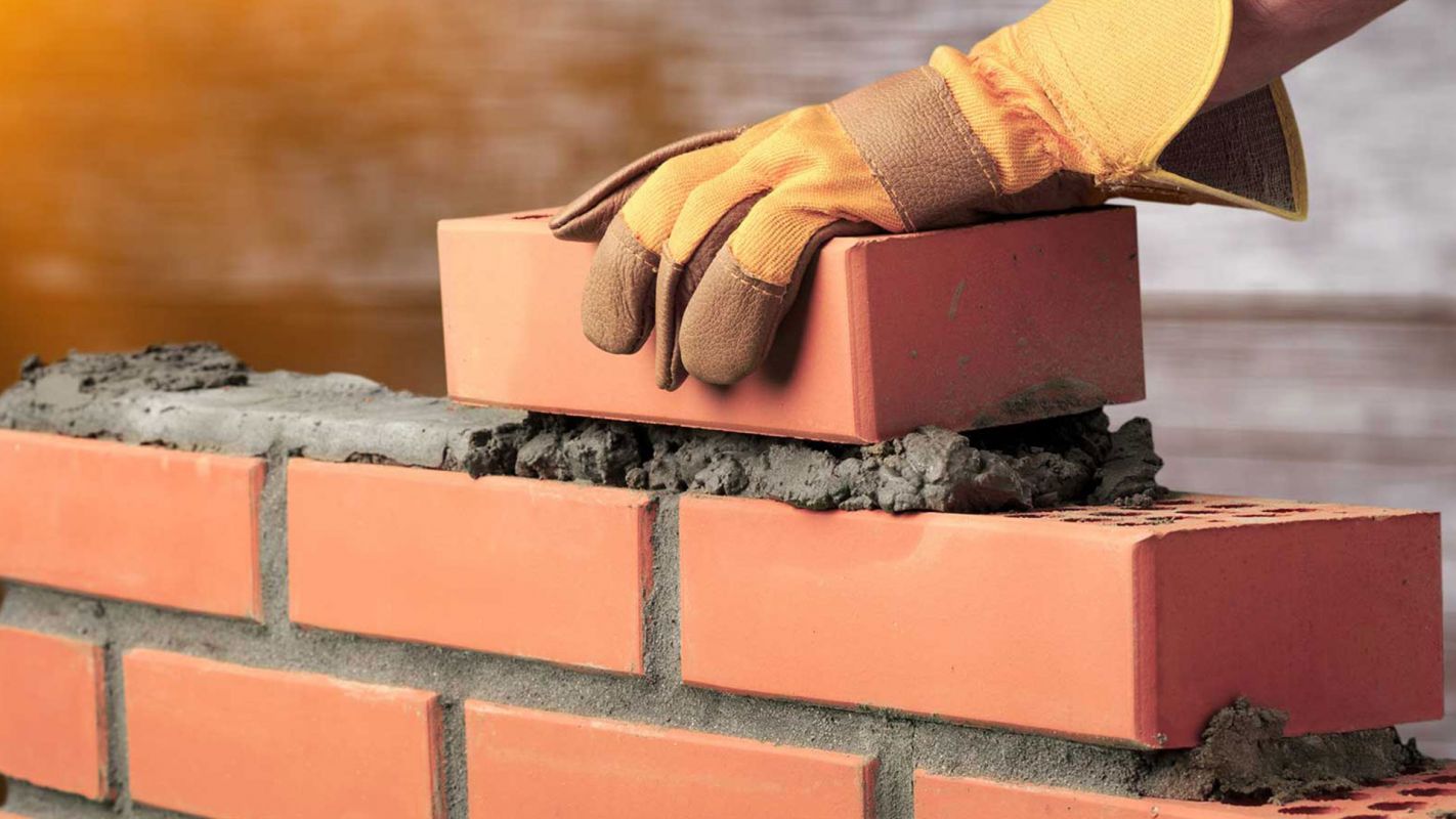 Get the High-Quality Concrete Masonry Construction Charleston SC