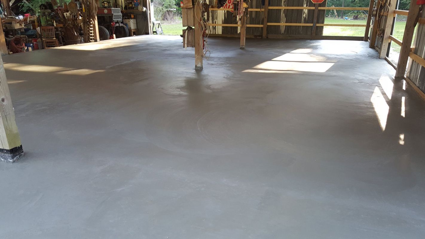 Concrete Repair Company – We’re Right For Concrete Moncks Corner SC