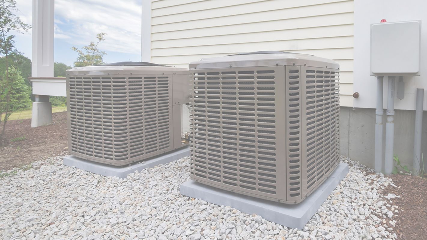 Reliable HVAC Installation Company Near You! Encino, CA