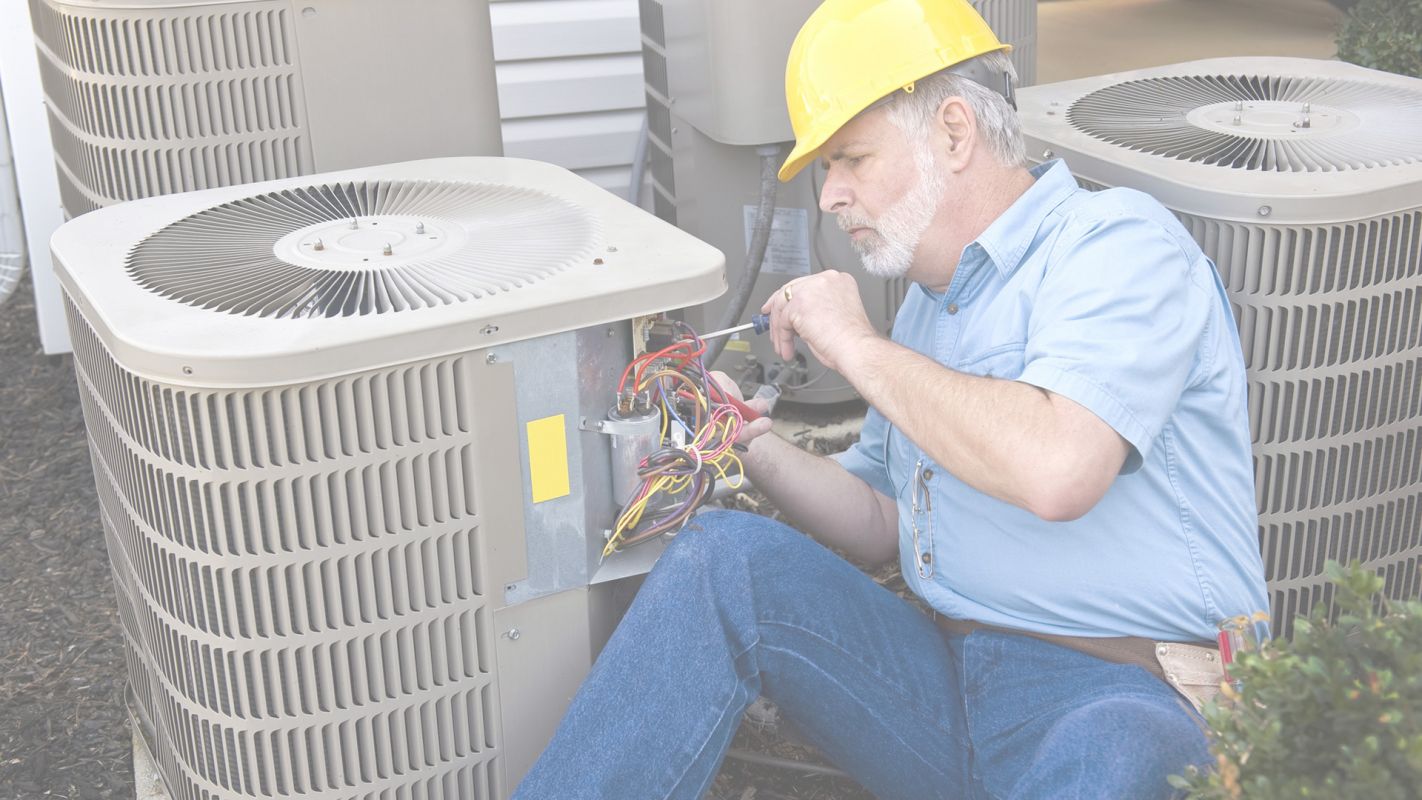 HVAC Repair Service to Extend and Enhance Your HVAC Performance Pasadena, CA
