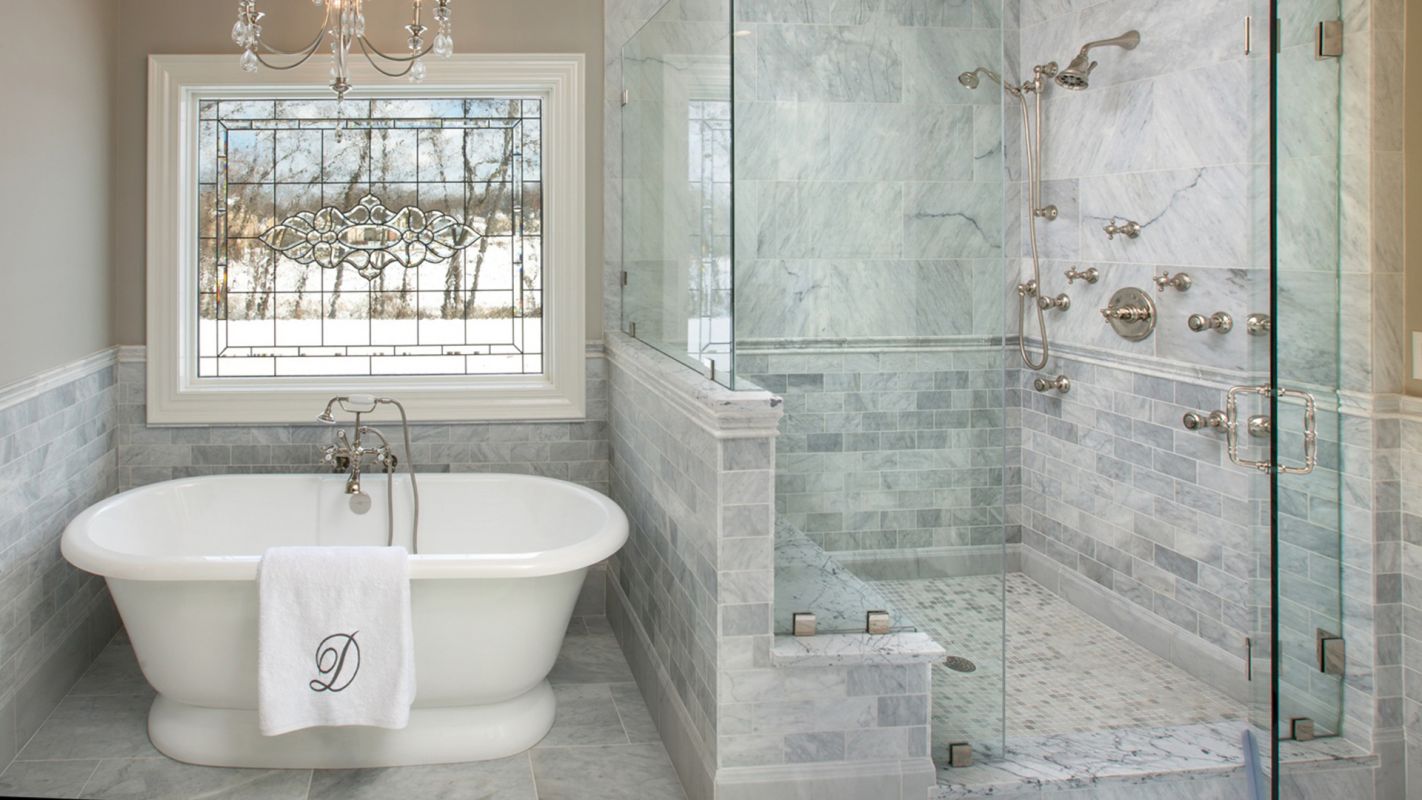 Bathroom Remodel Service – Bringing Best Out of Your Bathroom Saint Petersburg, FL