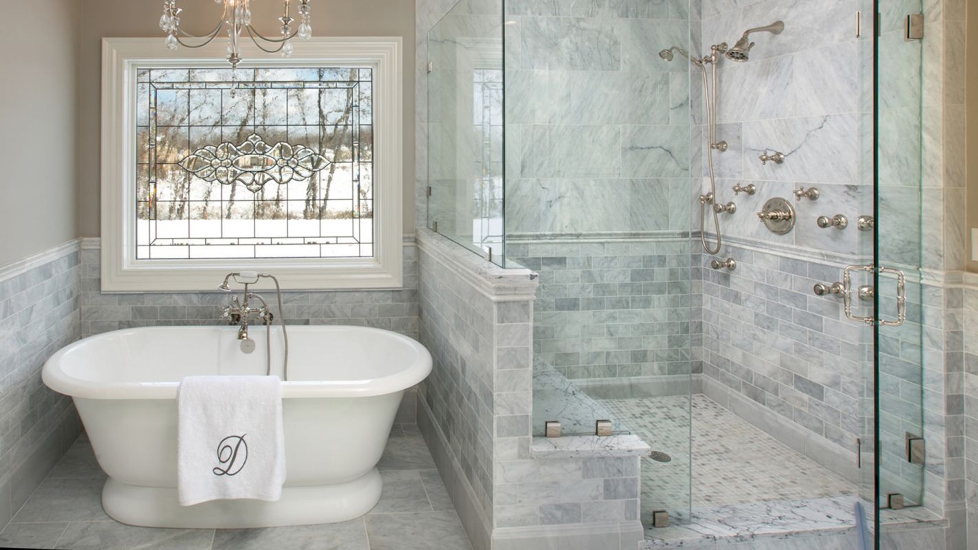 Bathroom Remodel Service – Bringing Best Out of Your Bathroom Indian Rocks Beach, FL