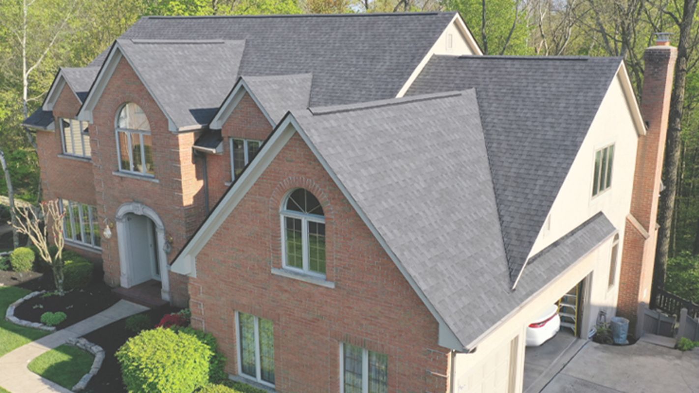 Shingle Roof Repairs- Get your roofing right! Troy, AL