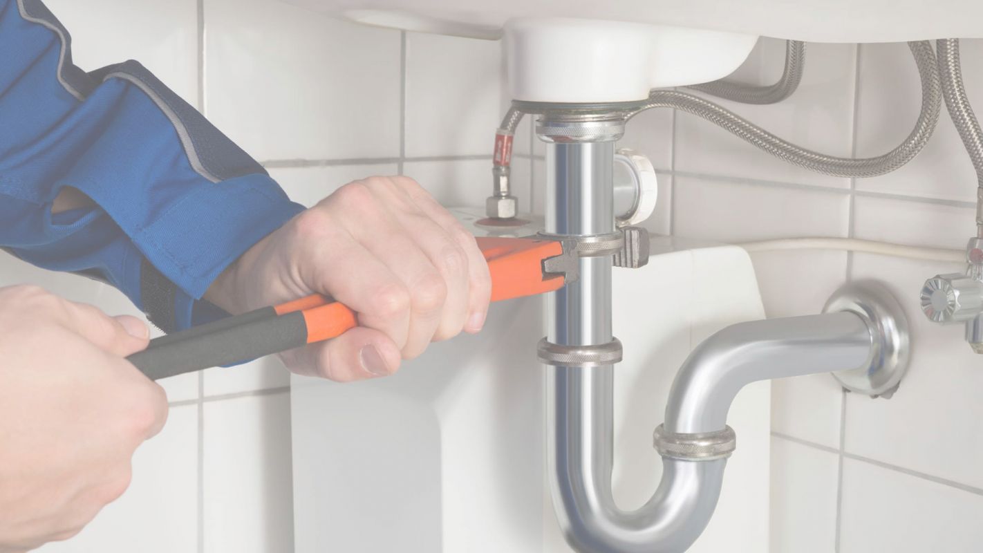 Need Plumbing Services? We’ll Show Up! in Pasadena, CA