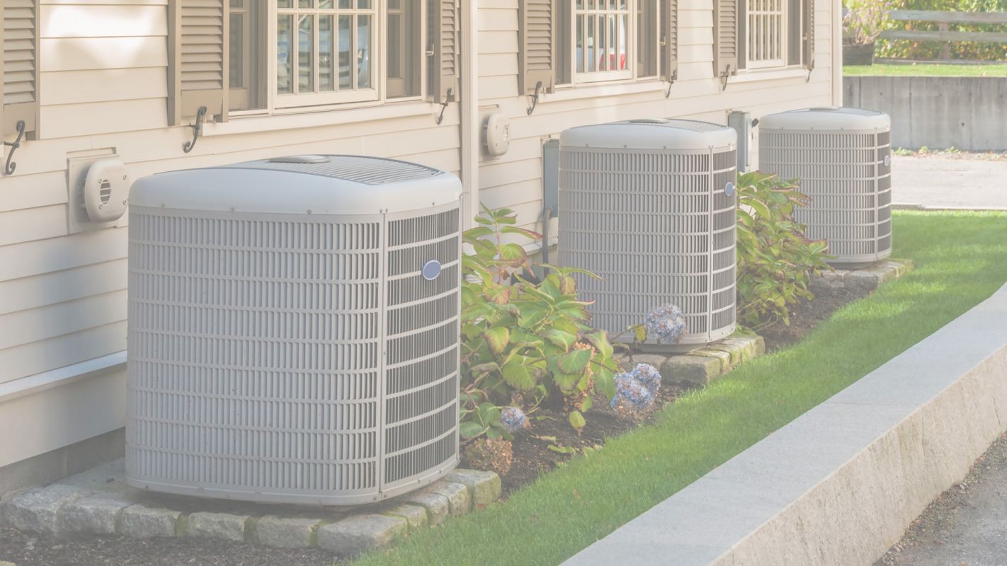 Want Affordable HVAC Service? We're Your Best Bet! Alexandria, VA