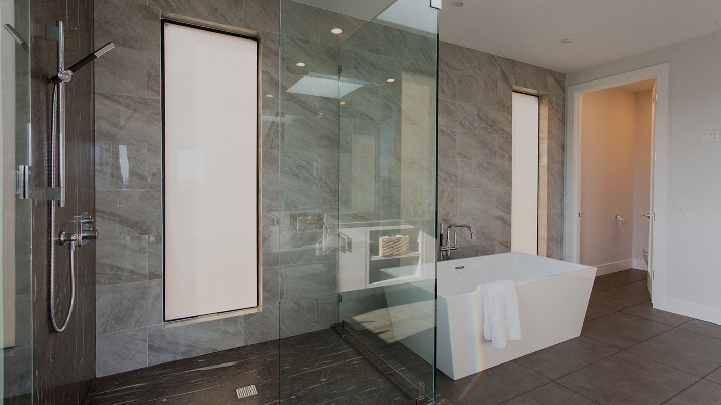 Renowned For Being the Finest Bathroom Remodelers In Venice CA