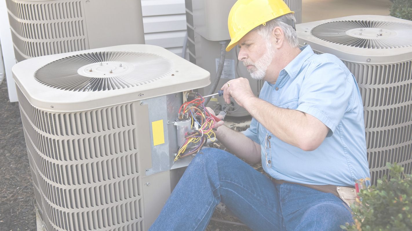 Offering Lowest HVAC Repair Cost! Rockville, MD