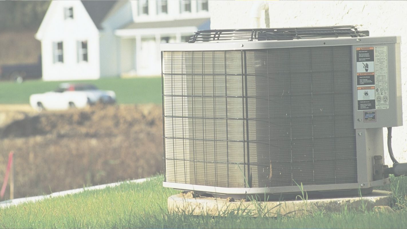 Our Residential HVAC Services Are Just Unbeatable! Rockville, MD