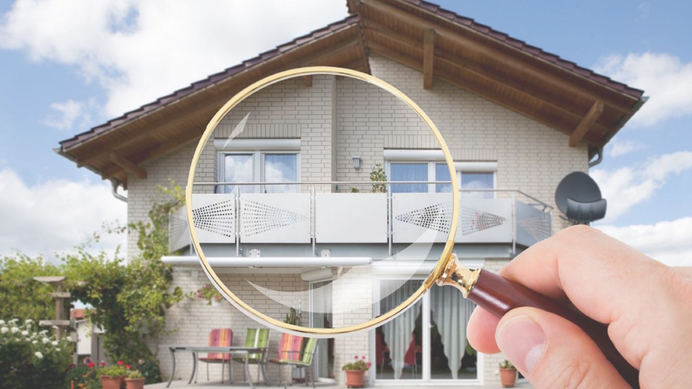 Home Inspection Services – Ensuring the Safety of Your Home Costa Mesa, CA!