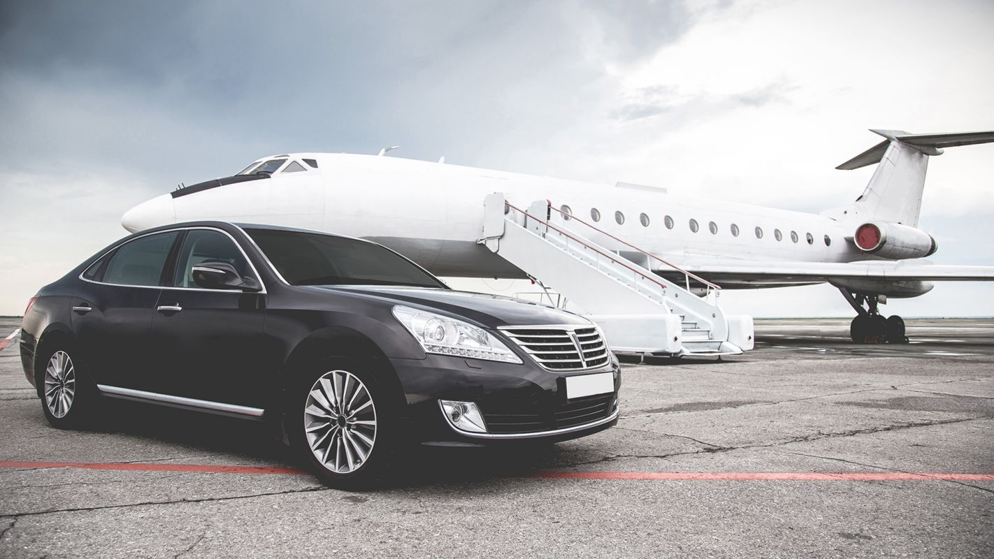 Our Reasonable Alpharetta, GA Airport Car Service!