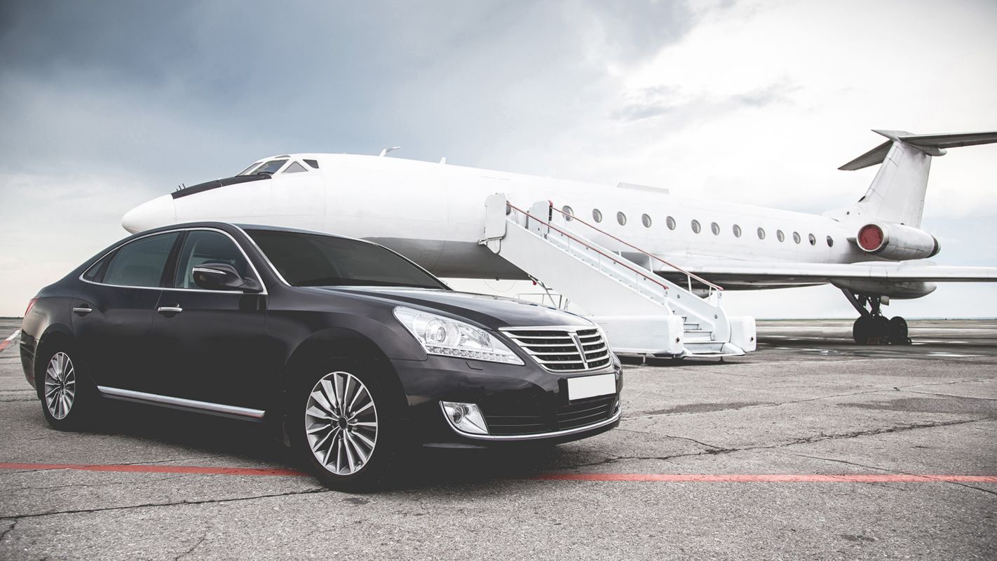 Our Reasonable Mableton, GA Airport Car Service!