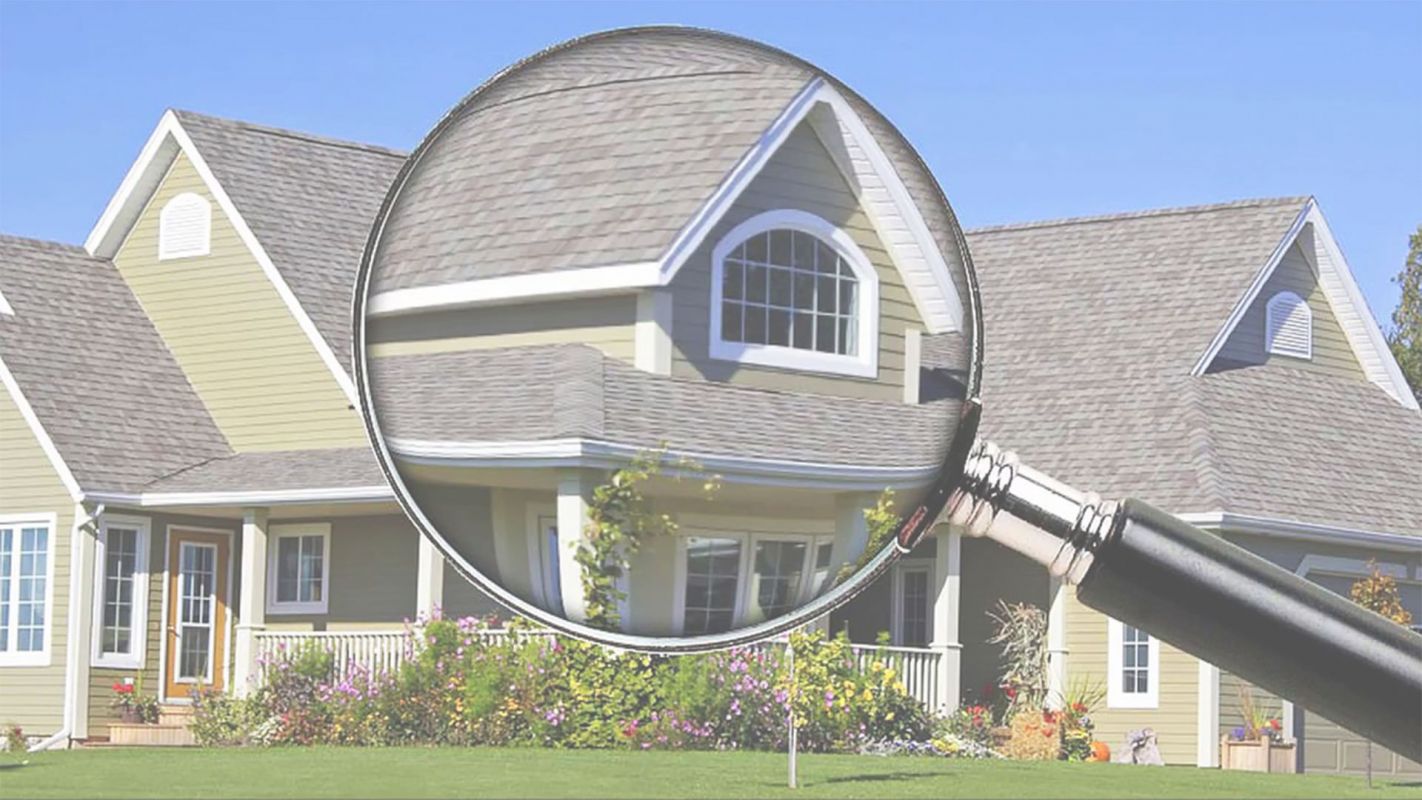 Ensure The Safety of Your Home with Our Residential Home Inspection Services! Chesapeake, VA