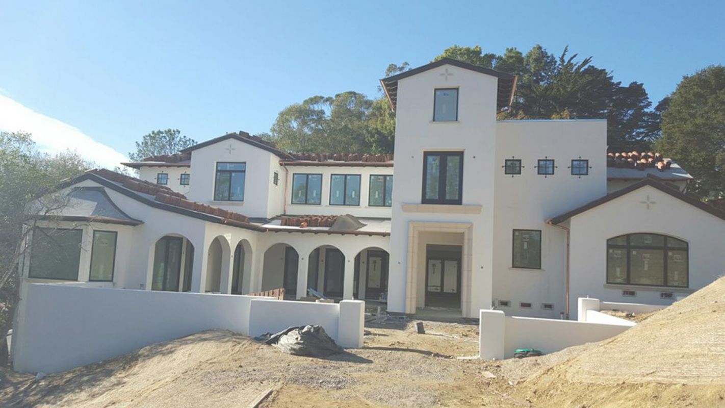 Protect And Preserve Your Home with Our Exterior Painting Services Cupertino, CA!