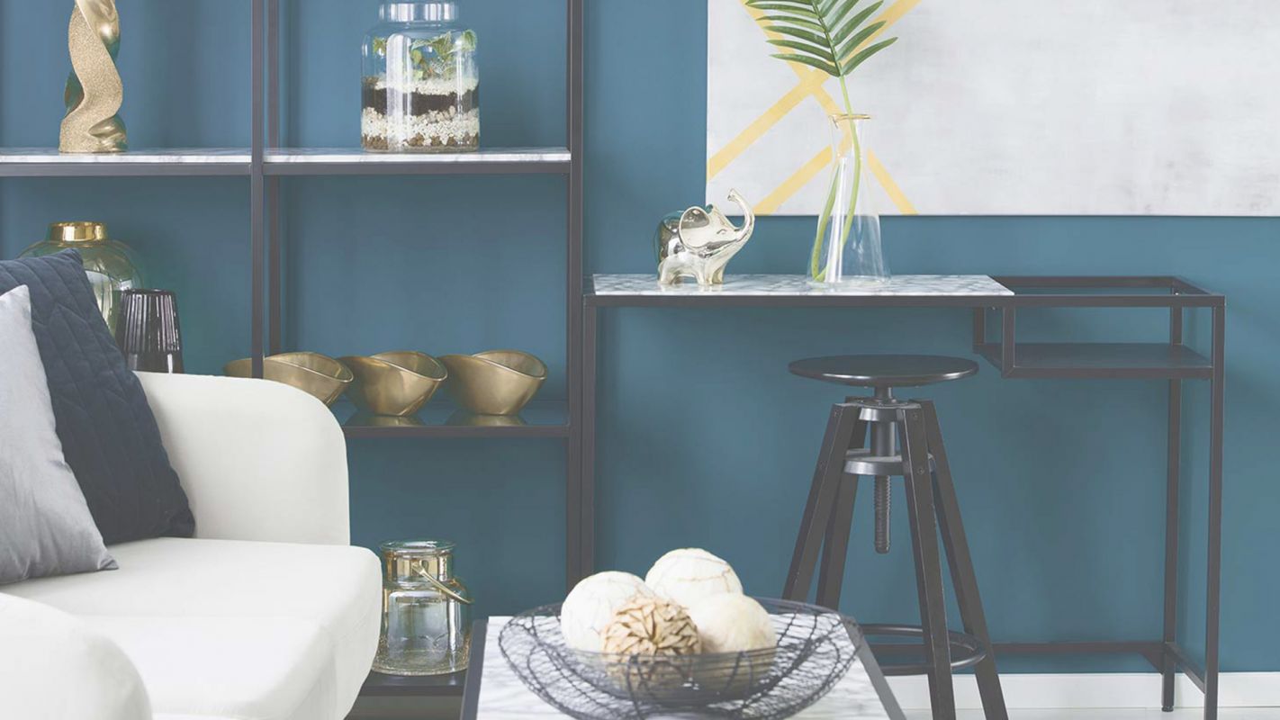 Bringing New Life to Your Property with Professional Painting Services Cupertino, CA
