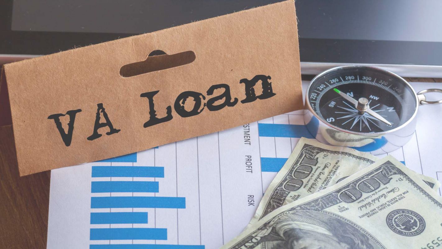 Need Best VA Loan Lenders? Consider Us! Las Vegas, NV