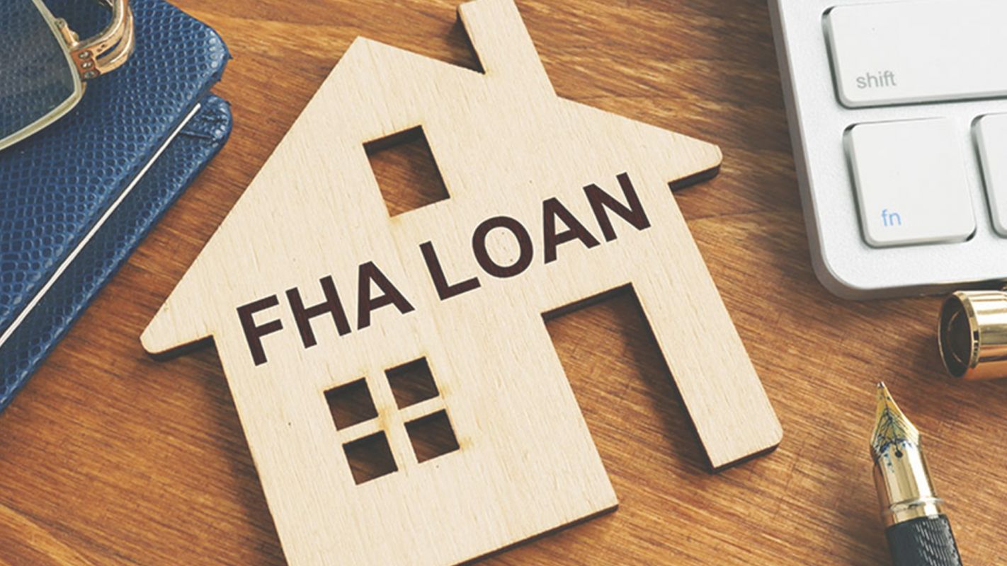 FHA Loan Program – Solution to Low Credit Score Baltimore, MD