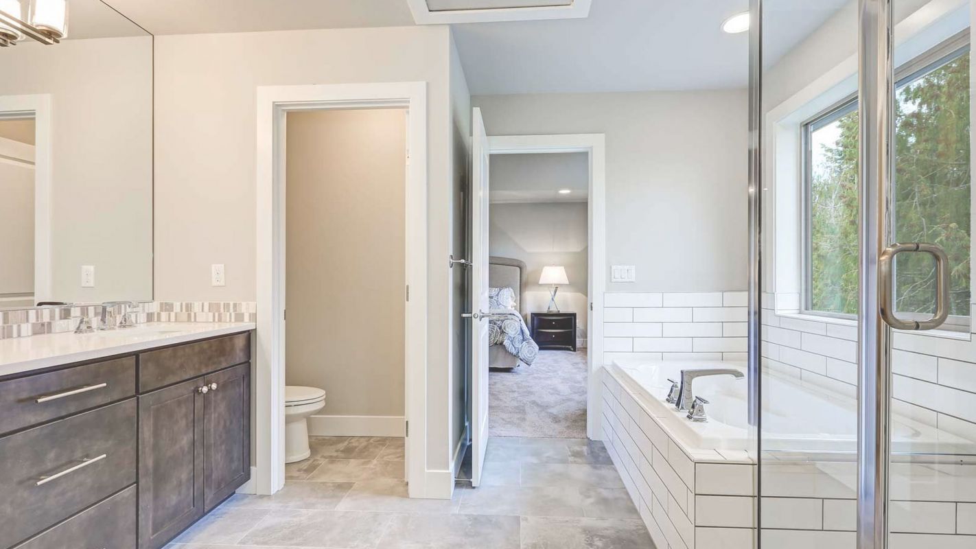 Creative Bathroom Remodelers – Unleashing Your Bathroom’s full Potential! Chino, CA