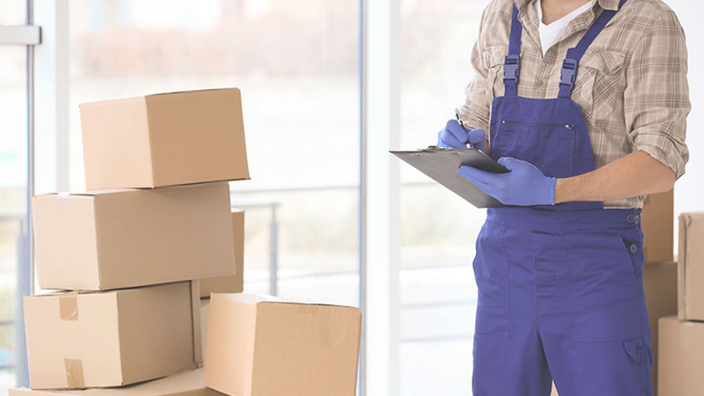 Professional Local Moving Company – Your Move is Our Concern West Lake Hills, TX