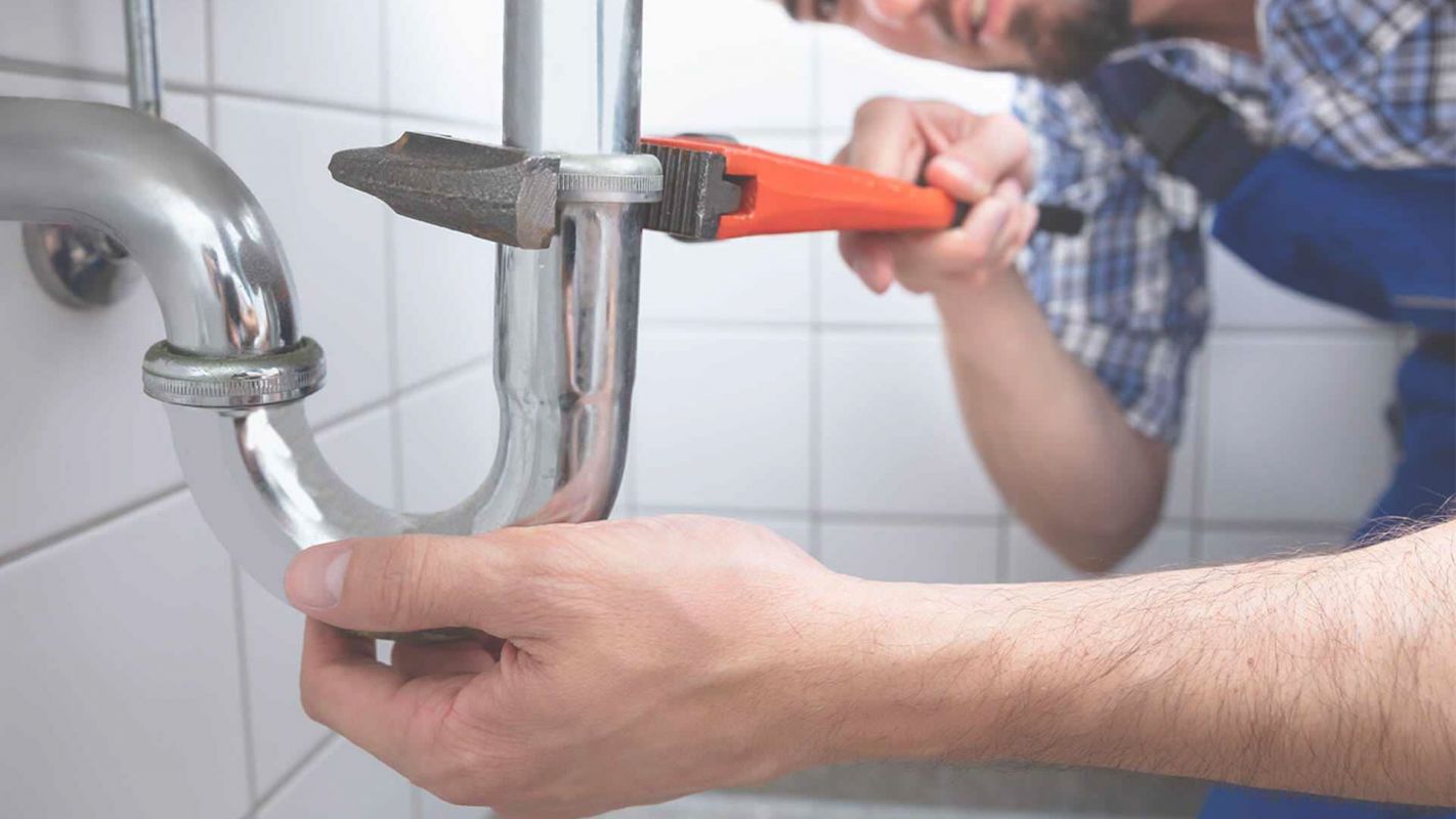 Now Offering General Plumbing Services in Your Area! South Portland, ME