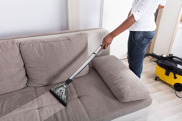 Upholstery Cleaning Services