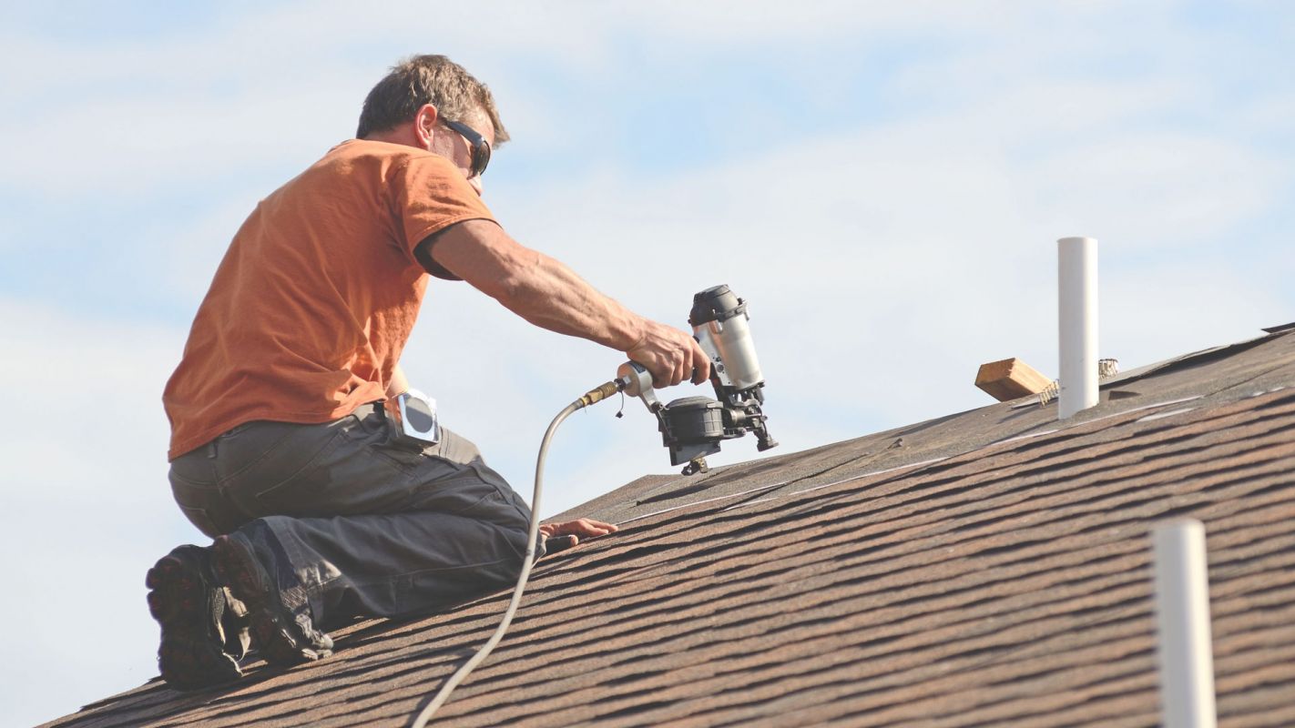 Roofing Repair Service for Cost-Effective Repairs Houston, TX