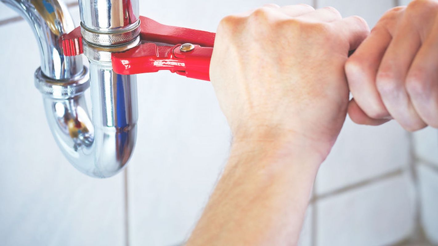 Certified Plumbing Services – Solving Your Drain Problems Alexandria, VA